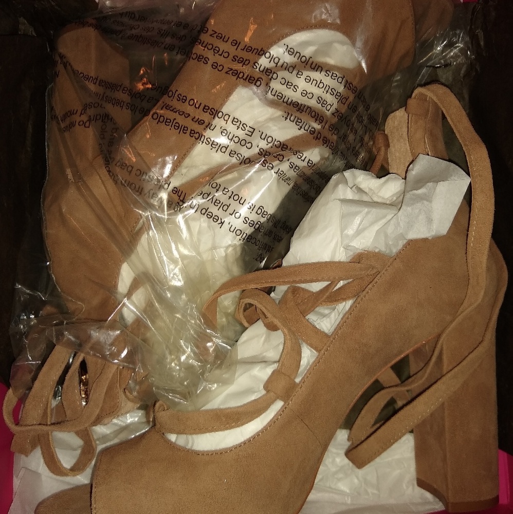 Shoes